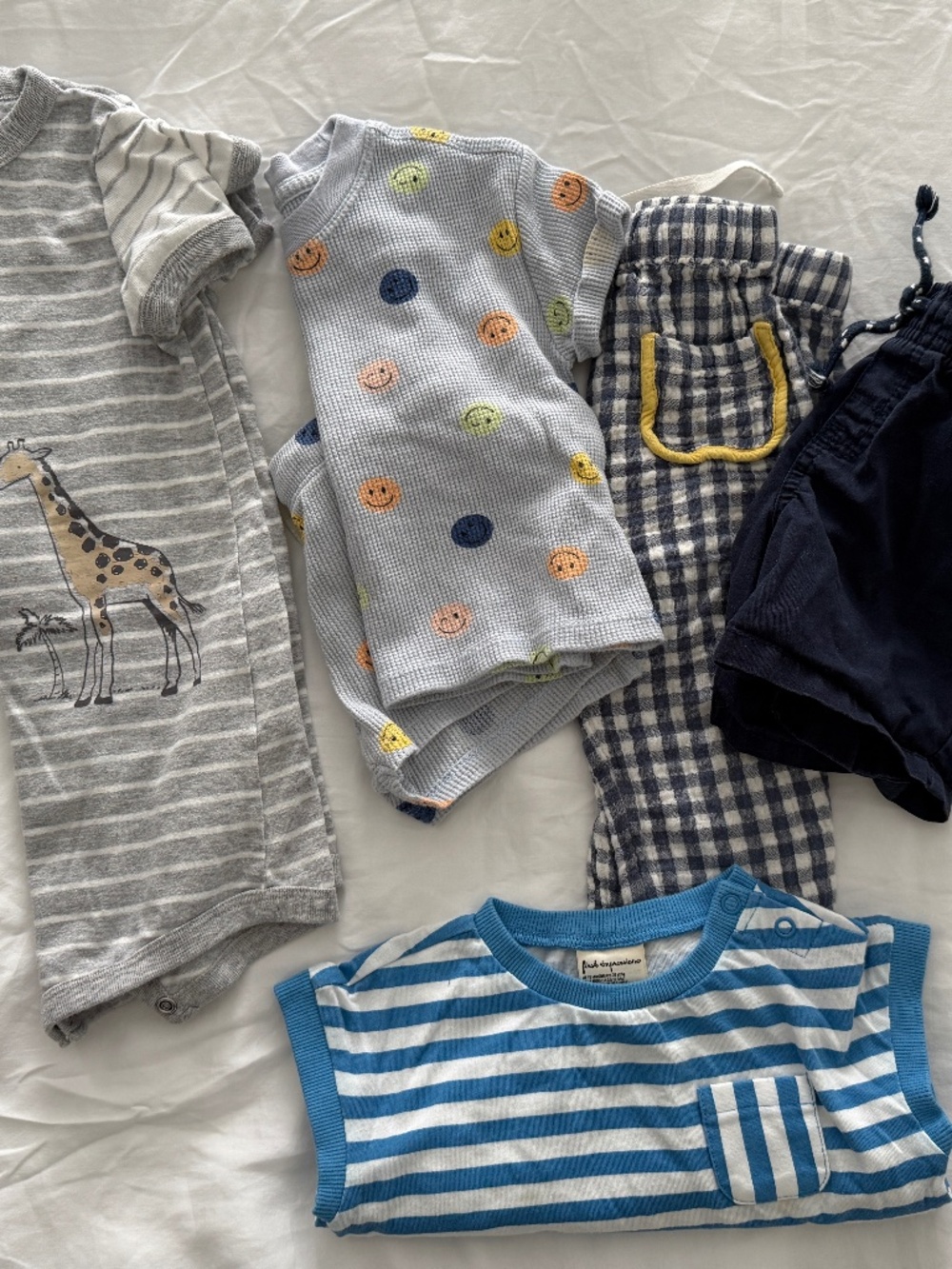 Toddler Bundle